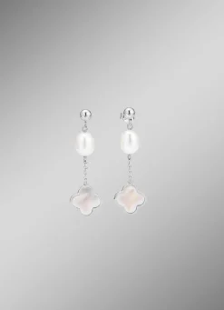 Best Ohrstecker aus Silber Damen Ohrschmuck