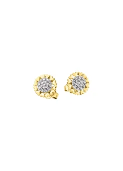 Damen Mona Ohrschmuck<Ohrstecker Gold 585/-