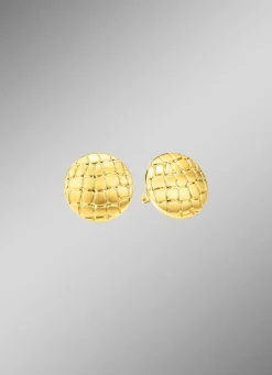 Clearance Ohrstecker mit Schlangen-Muster Damen Ohrschmuck