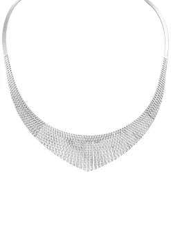 Outlet Omega-Collier Damen Halsketten|Ohrschmuck