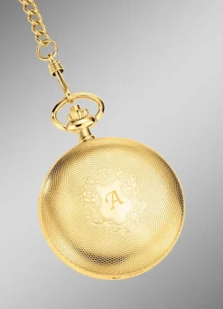 Online Para-Quartz-Taschenuhr Herren Quarzuhren