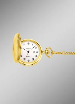 Online Para-Quartz-Taschenuhr Herren Quarzuhren