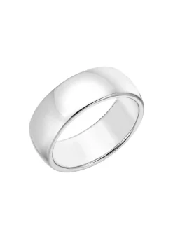 Partnerring in Silber Damen Ringe|Ringe