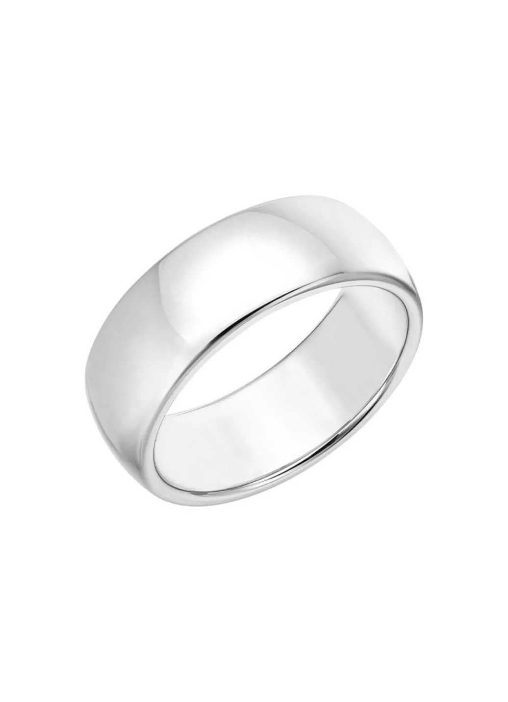 Partnerring in Silber Damen Ringe|Ringe