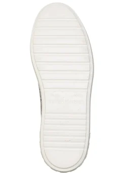 Outlet Peter Kaiser, modische Damen-Sneaker, mit herausnehmbarem Fußbett Damen Sneaker & Sportschuhe|Schnürschuhe