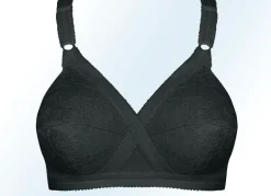 Playtex BH in Zauberkreuz-Schnittform Damen Bh Ohne Bügel|Bh Mit Spitze
