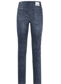 Damen Mona Jeans<Power-Stretch-Jeans