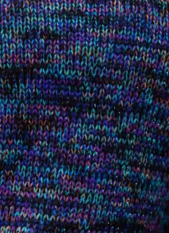Damen Mona Pullover<Pullover aus Melangegarn