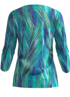 Damen Mona Pullover|Abendmode<Pullover in Feinstrick