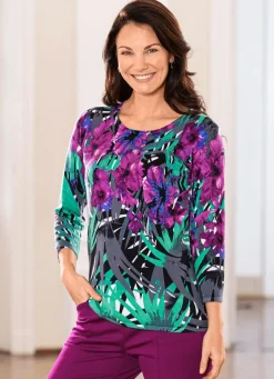 Damen Mona Pullover<Pullover in Feinstrick