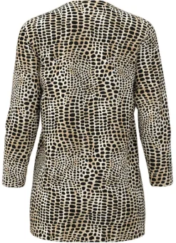 Damen Mona Pullover<Pullover in Feinstrick