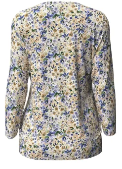 Damen Mona Pullover<Pullover in Feinstrick