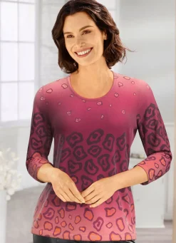 Damen Mona Pullover<Pullover in Feinstrick