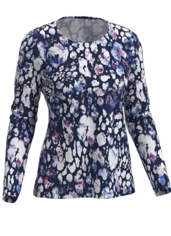 Damen Mona Pullover<Pullover in Feinstrick