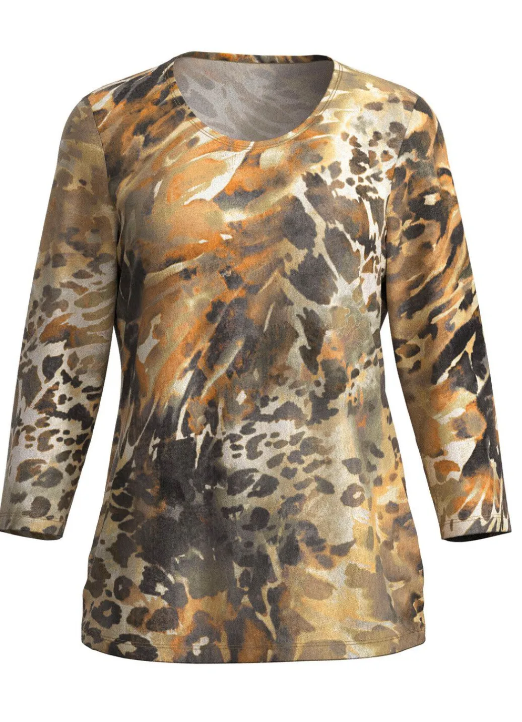 Damen Mona Pullover<Pullover in Feinstrick