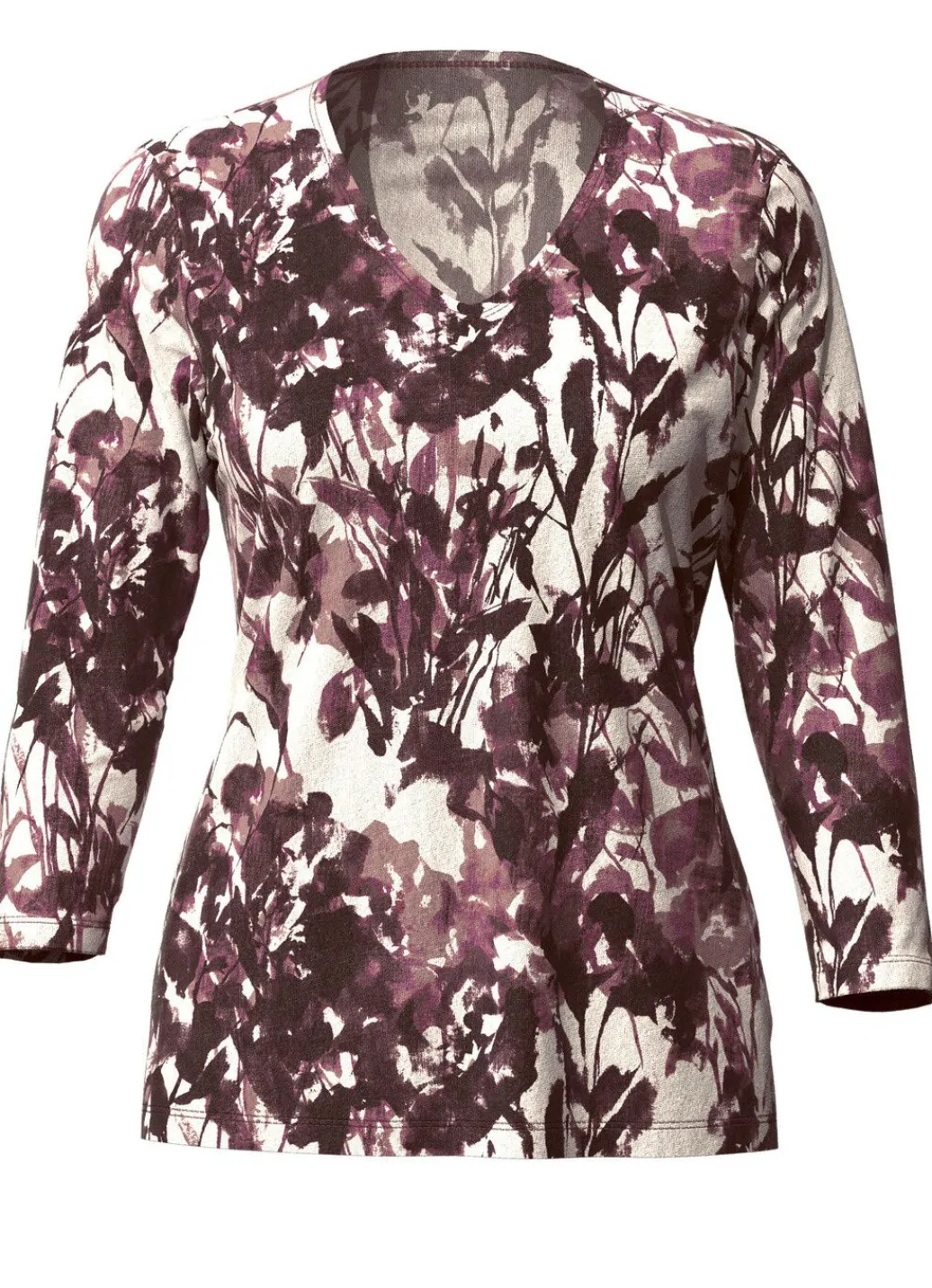 Damen Mona Abendmode|Pullover<Pullover in Feinstrick