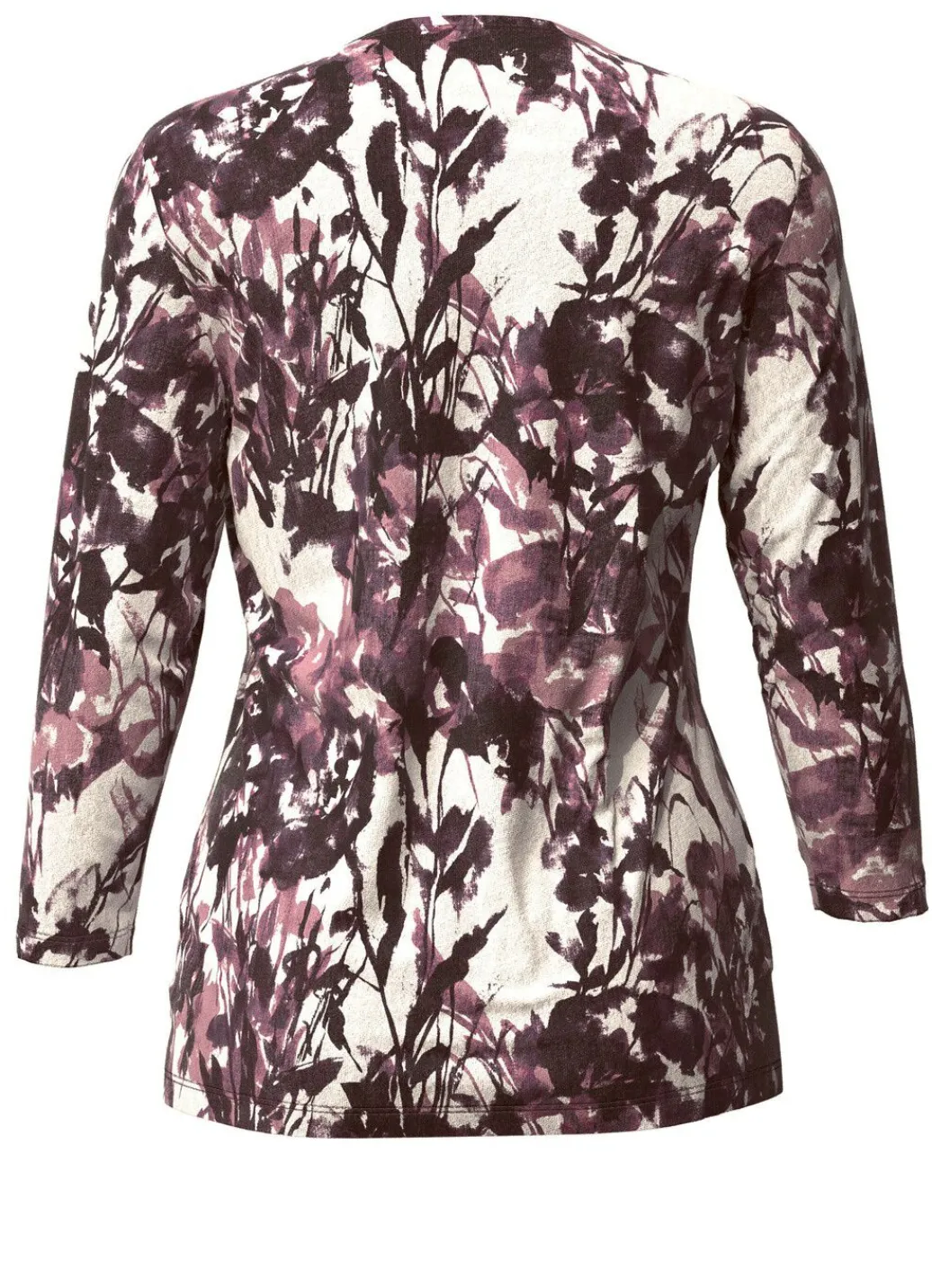 Damen Mona Abendmode|Pullover<Pullover in Feinstrick
