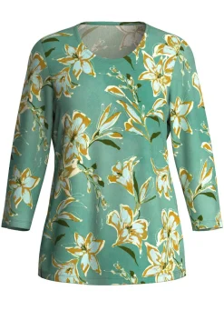 Damen Mona Abendmode|Pullover<Pullover in Feinstrick