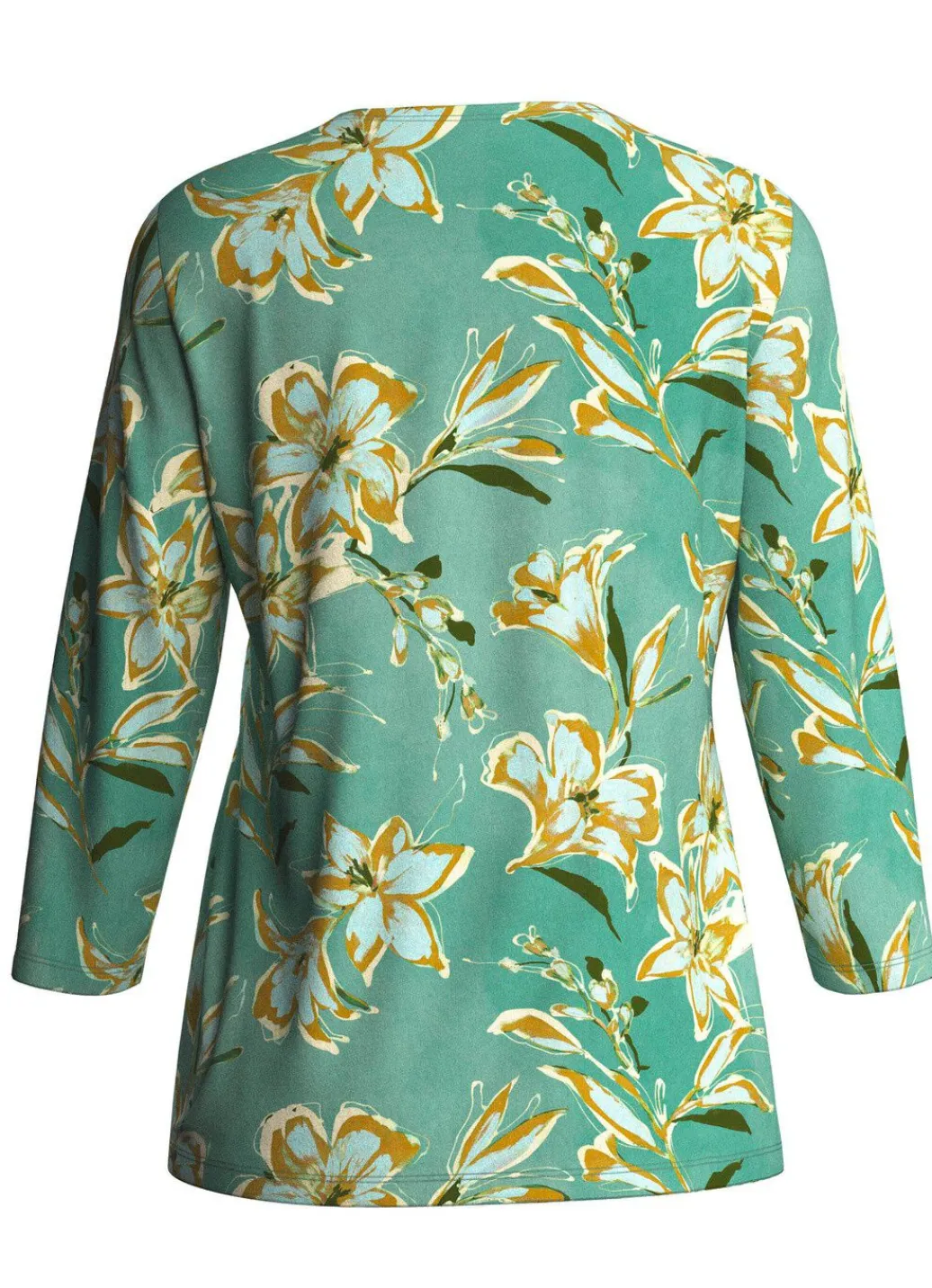 Damen Mona Abendmode|Pullover<Pullover in Feinstrick