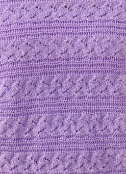 Damen Mona Pullover|Basics<Pullover in Fledermausform