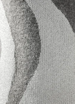 Damen Mona Pullover<Pullover in Jacquard-Dessin