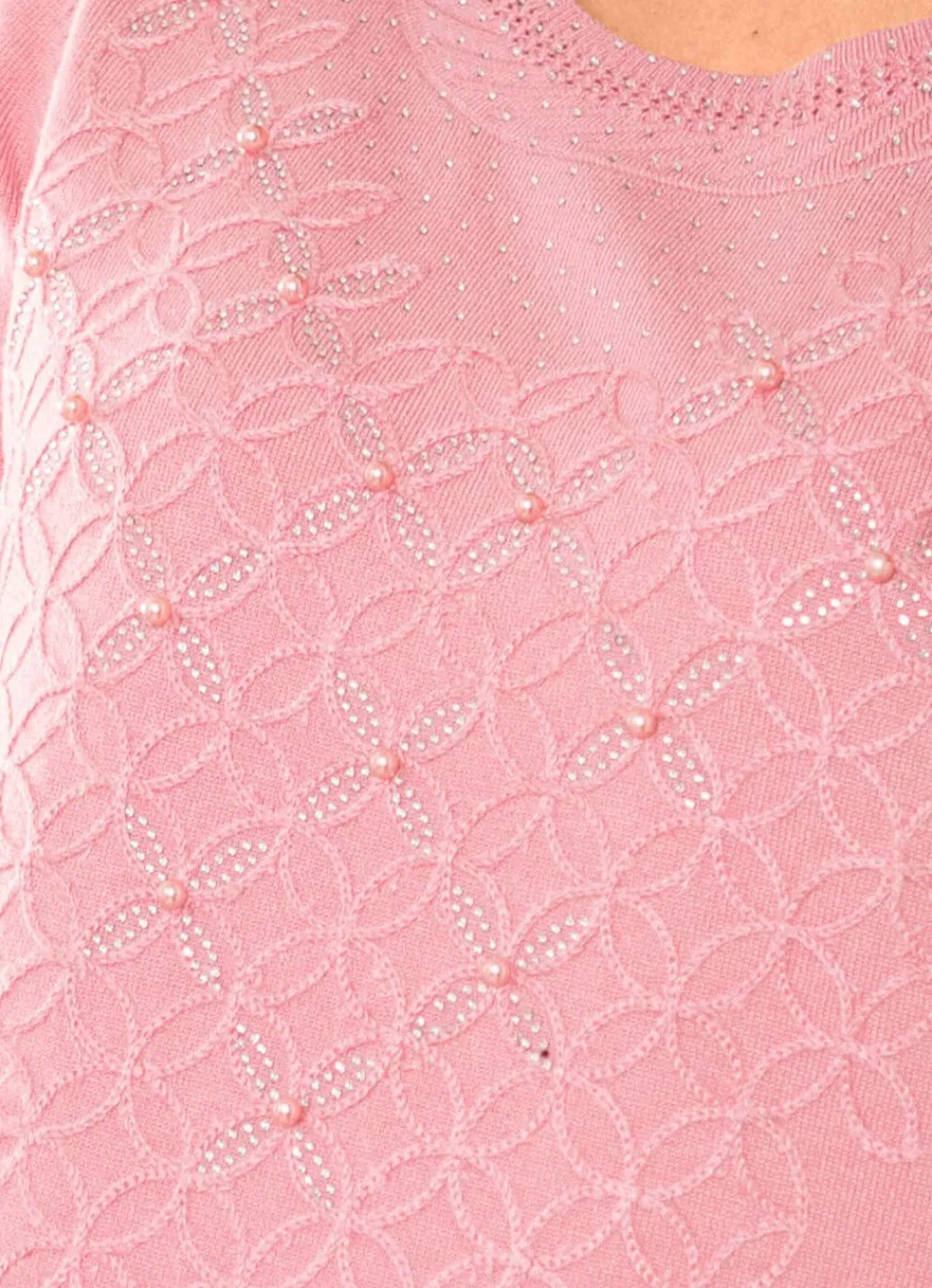 Damen Mona Abendmode|Pullover<Pullover in weichem Feinstrick