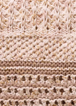 Damen Mona Pullover<Pullover mit dekorativen Effekten