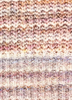 Damen Mona Pullover<Pullover mit edlem Perlfang