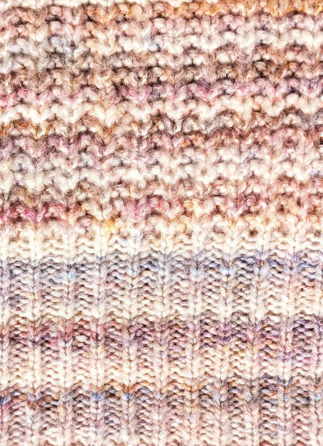 Damen Mona Pullover<Pullover mit edlem Perlfang