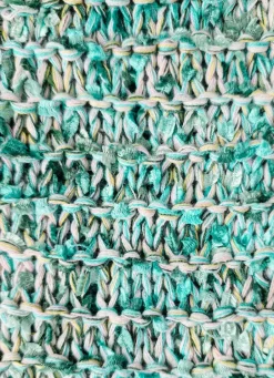 Damen Mona Pullover<Pullover mit hochwertigem Federeffektgarn