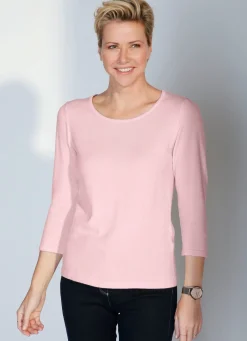 Damen Mona Pullover|Basics<Pullover mit Modal
