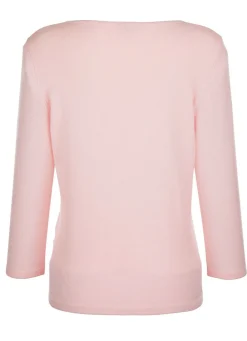 Damen Mona Pullover|Basics<Pullover mit Modal