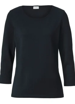 Damen Mona Pullover|Basics<Pullover mit Modal