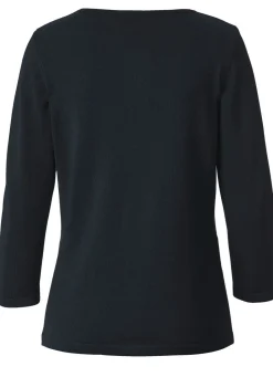 Damen Mona Pullover|Basics<Pullover mit Modal