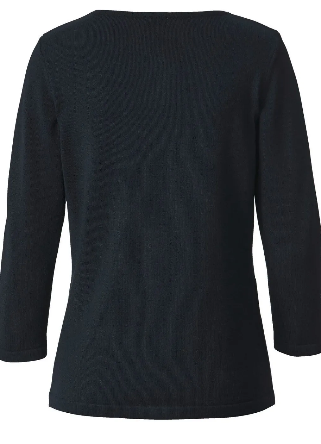 Damen Mona Pullover|Basics<Pullover mit Modal