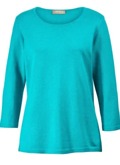 Damen Mona Pullover|Basics<Pullover mit Modal