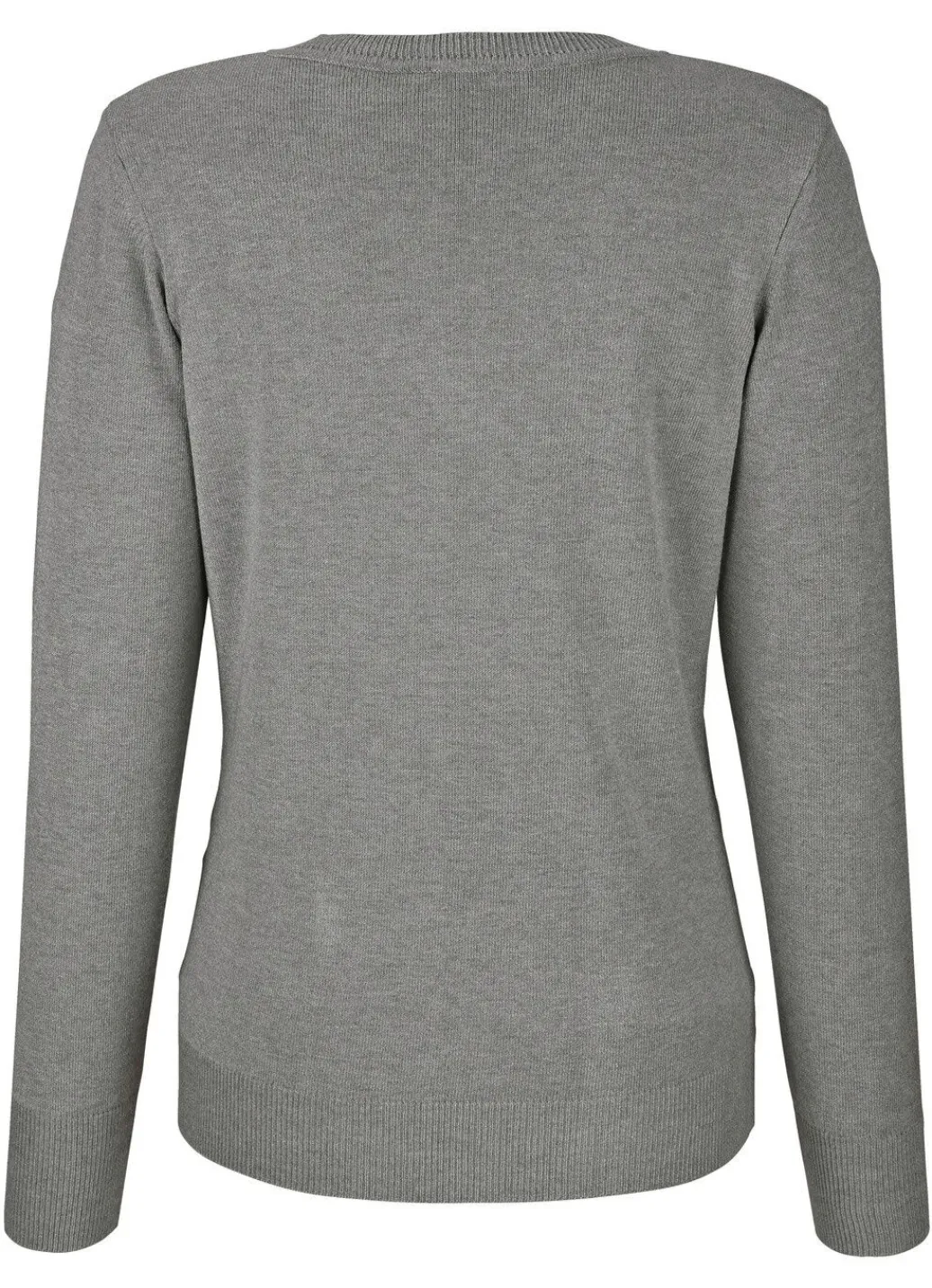 Damen Mona Pullover|Basics<Pullover mit Modal-Anteil