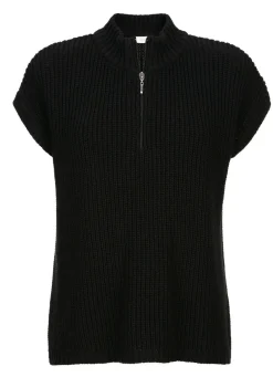 New Pullunder in Perlfang Damen Pullunder|Pullover