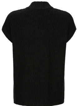 New Pullunder in Perlfang Damen Pullunder|Pullover