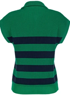 New Pullunder in Perlfang Damen Pullunder|Pullover