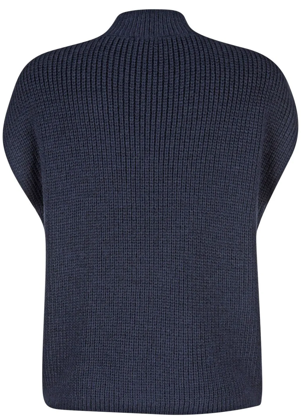 Sale Pullunder in Perlfang Damen Pullunder|Pullover