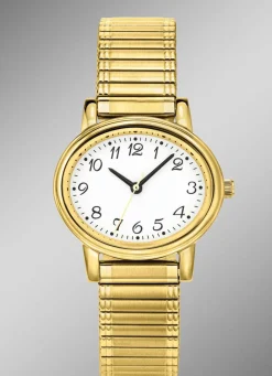 Sale Quartz-Damenuhr Damen Quarzuhren