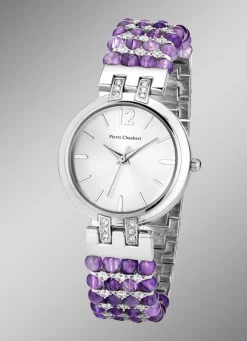 Outlet Quartz-Damenuhr Damen Quarzuhren