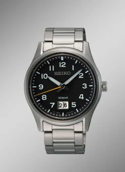 New Quartz-Herrenuhr Herren Quarzuhren