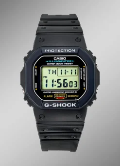 Hot Quartz-Herrenuhr G-SHOCK von der Marke Casio Herren Quarzuhren|Digitaluhren