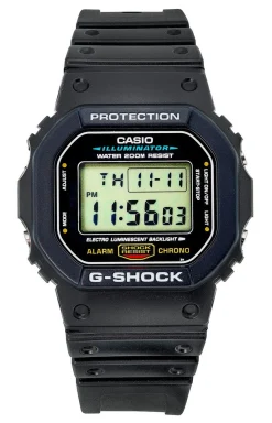 Hot Quartz-Herrenuhr G-SHOCK von der Marke Casio Herren Quarzuhren|Digitaluhren
