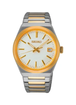 Online Quarz-Herrenuhr Seiko SUR558P1 Herren Quarzuhren