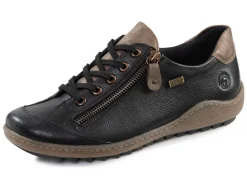 Online Remonte, bequeme Damen-Sneaker, Weite G, mit herausnehmbarem Fußbett Damen Sneaker & Sportschuhe|Schnürschuhe