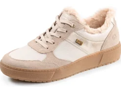 Clearance Remonte, bequeme Damen-Sneaker, Winterschuhe, Weite G, mit herausnehmbarem Fußbett Damen Winterschuhe|Sneaker & Sportschuhe