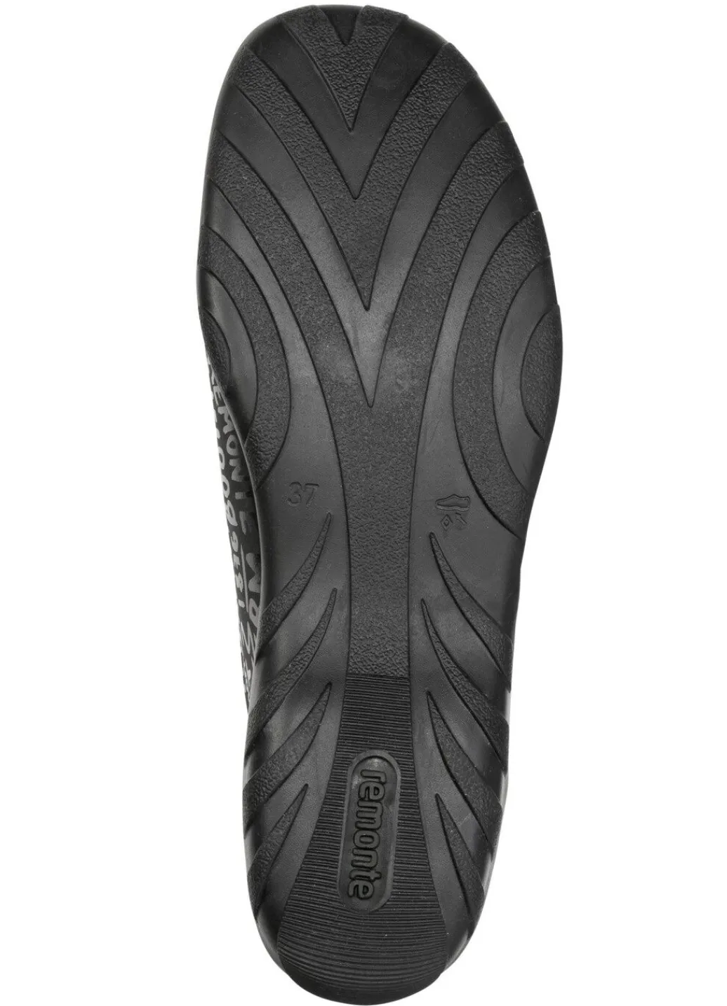 Clearance Remonte, bequeme Damen-Sneaker, Weite G, mit herausnehmbarem Fußbett Damen Sneaker & Sportschuhe|Schnürschuhe